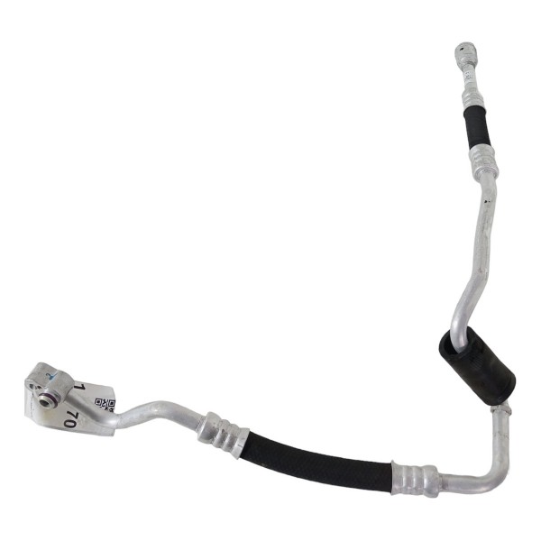 Mangueira Ar Condicionado Volkswagen Polo 1.6 2003 2004 2005