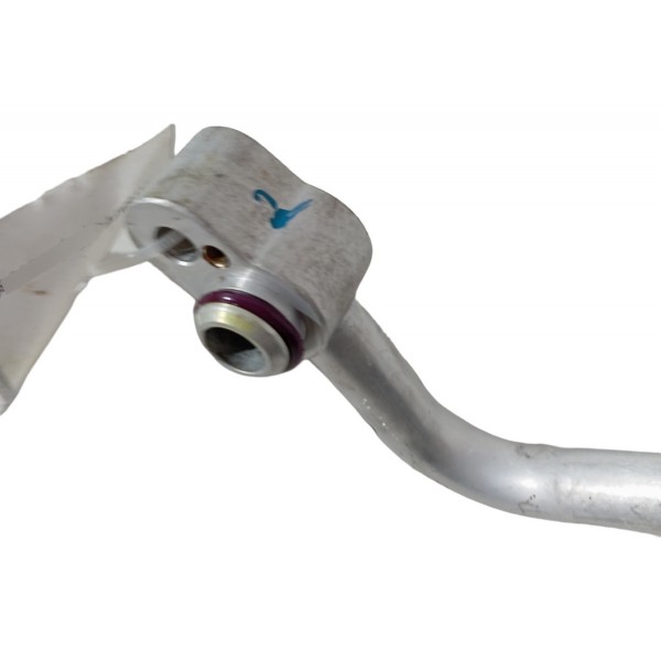 Mangueira Ar Condicionado Volkswagen Polo 1.6 2003 2004 2005