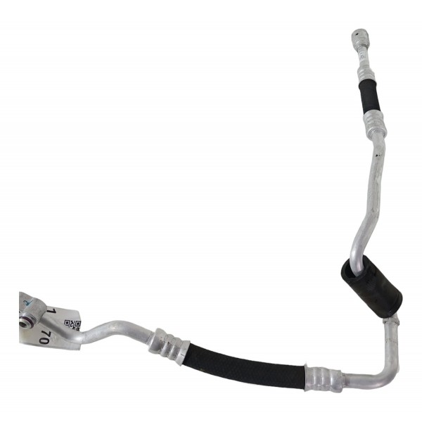 Mangueira Ar Condicionado Volkswagen Polo 1.6 2003 2004 2005