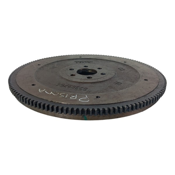 Cremalheira Volante Motor Chevrolet Prisma 1.0 8v 2005 2015