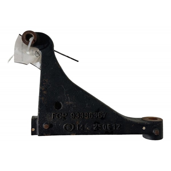 Suporte Superior Alternador Chevrolet Corsa Celta Prisma