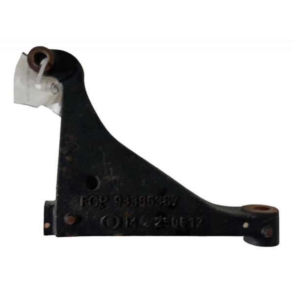 Suporte Superior Alternador Chevrolet Corsa Celta Prisma