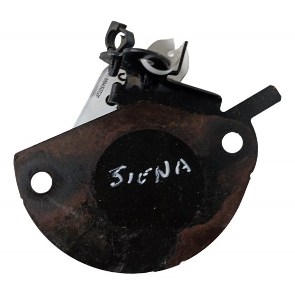 Defletor Caixa Câmbio Fiat Siena Palio Punto Strada 2013 14