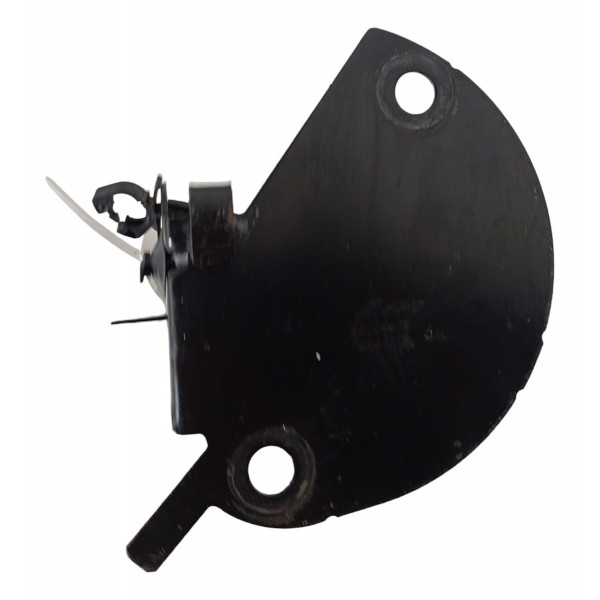 Defletor Caixa Câmbio Fiat Siena Palio Punto Strada 2013 14