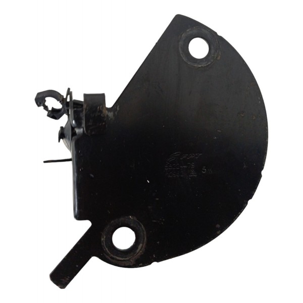 Defletor Caixa Câmbio Fiat Siena Palio Punto Strada 2013 14