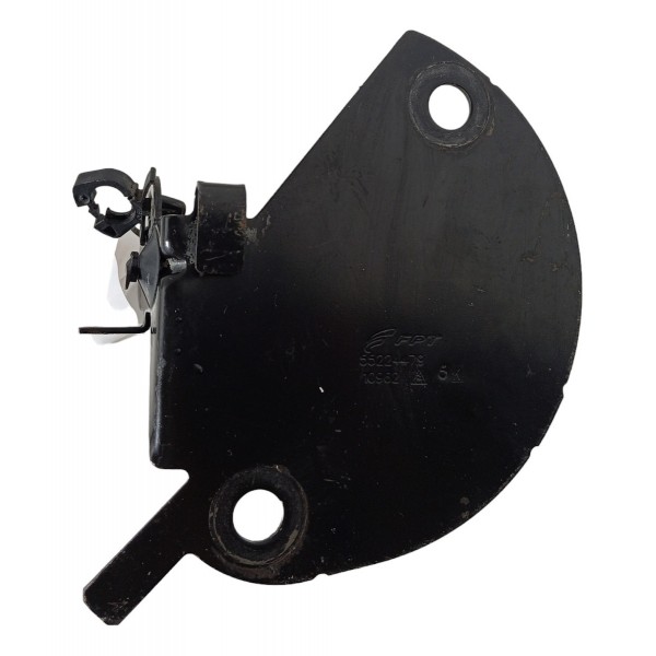 Defletor Caixa Câmbio Fiat Siena Palio Punto Strada 2013 14