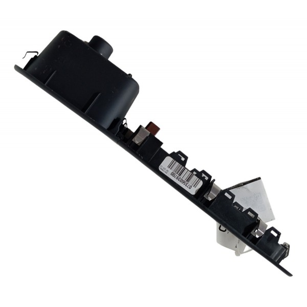 Moldura Botão Vidro Dianteiro Esquerdo Jeep Renegade 2016 17