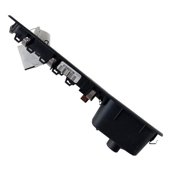 Moldura Botão Vidro Dianteiro Esquerdo Jeep Renegade 2016 17