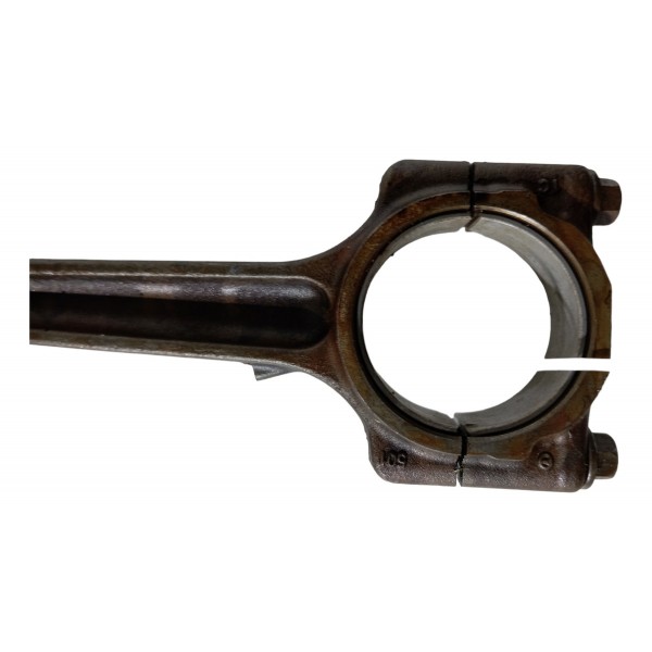 Pistão Biela Citroën C3 1.6 16v 2008 2009 2010 2011 2012