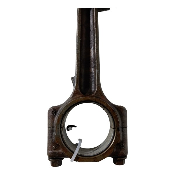 Pistão Biela Citroën C3 1.6 16v 2008 2009 2010 2011 2012