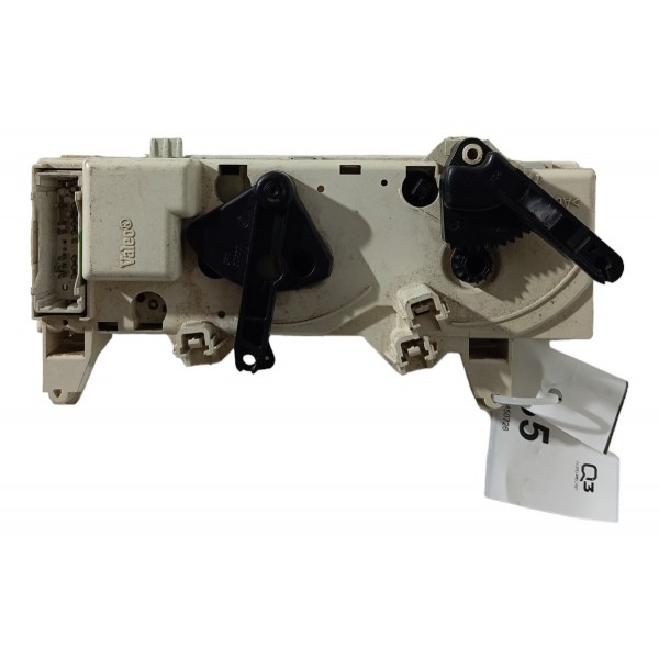 Comando Ar Condicionado Renault Megane Scenic 2001 02 03 04