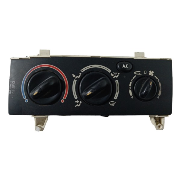 Comando Ar Condicionado Renault Megane Scenic 2001 02 03 04