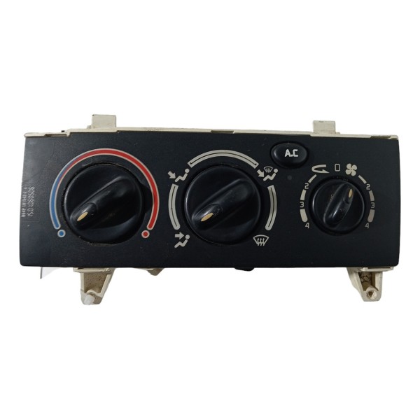 Comando Ar Condicionado Renault Megane Scenic 2001 02 03 04