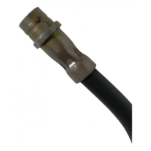 Flexível Traseiro Volkswagen Saveiro Robust G6 G7 G8 2018 19