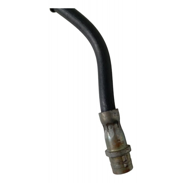 Flexível Traseiro Volkswagen Saveiro Robust G6 G7 G8 2018 19