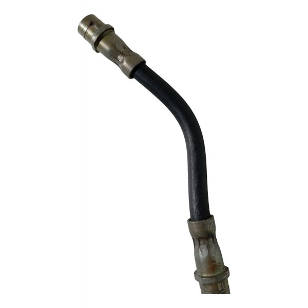 Flexível Traseiro Volkswagen Saveiro Robust G6 G7 G8 2018 19