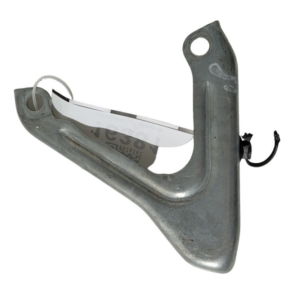 Suporte Coletor Admissão Chevrolet Celta Prisma 2010 2011