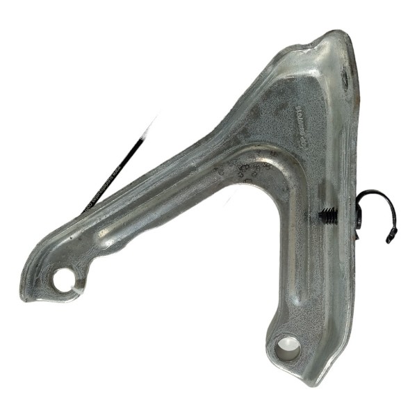 Suporte Coletor Admissão Chevrolet Celta Prisma 2010 2011