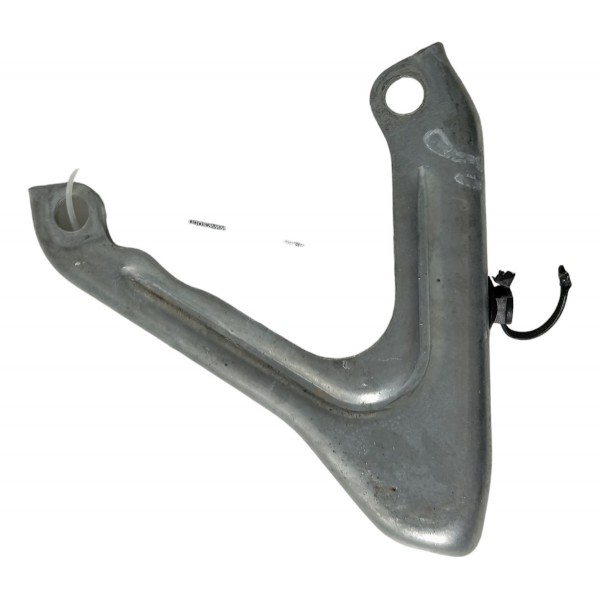 Suporte Coletor Admissão Chevrolet Celta Prisma 2010 2011