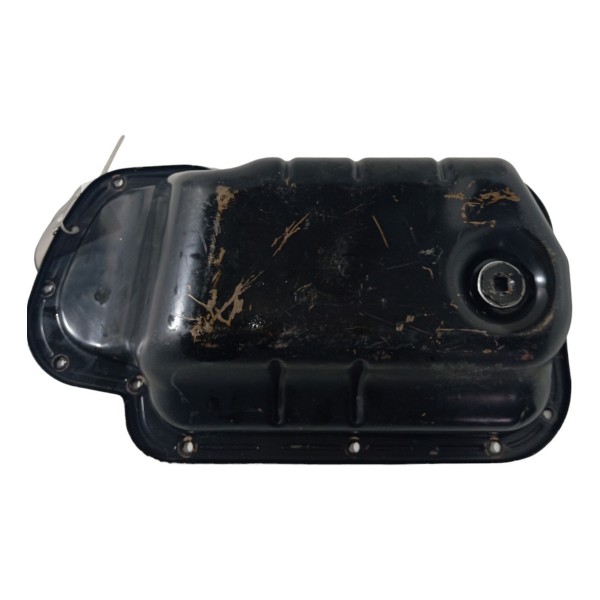 Carter Óleo Motor Citroen C3 Peugeot 206 207 2010 2011 2012