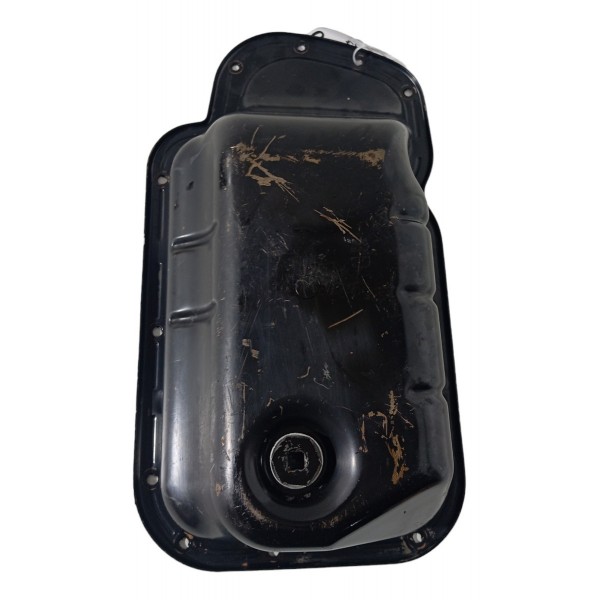 Carter Óleo Motor Citroen C3 Peugeot 206 207 2010 2011 2012