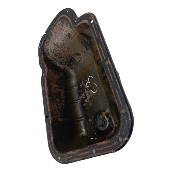 Carter Óleo Motor Citroen C3 Peugeot 206 207 2010 2011 2012