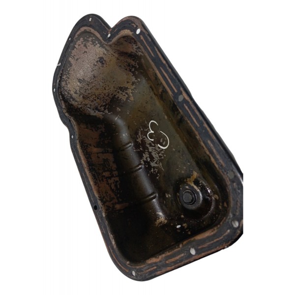 Carter Óleo Motor Citroen C3 Peugeot 206 207 2010 2011 2012