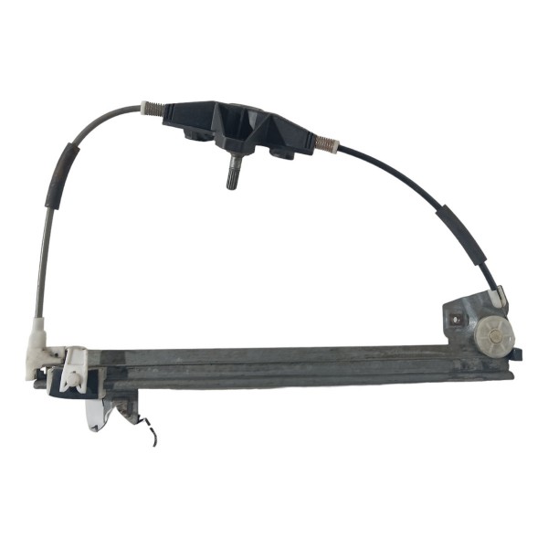 Máquina Vidro Traseiro Direito Renault Scenic 2004 2005 2006