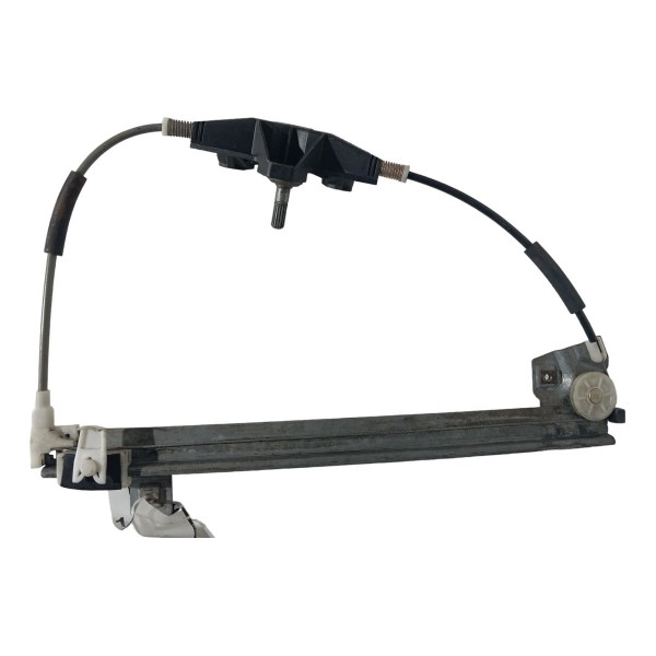 Máquina Vidro Traseiro Direito Renault Scenic 2004 2005 2006