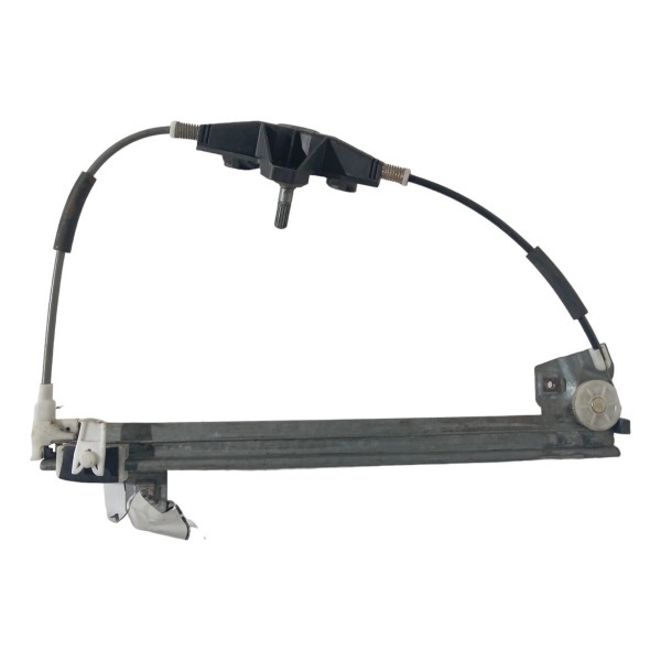 Máquina Vidro Traseiro Direito Renault Scenic 2004 2005 2006