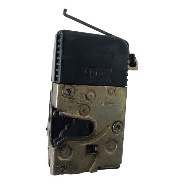 Fechadura Elétrica Dianteira Direita Peugeot 206 2003 04 05