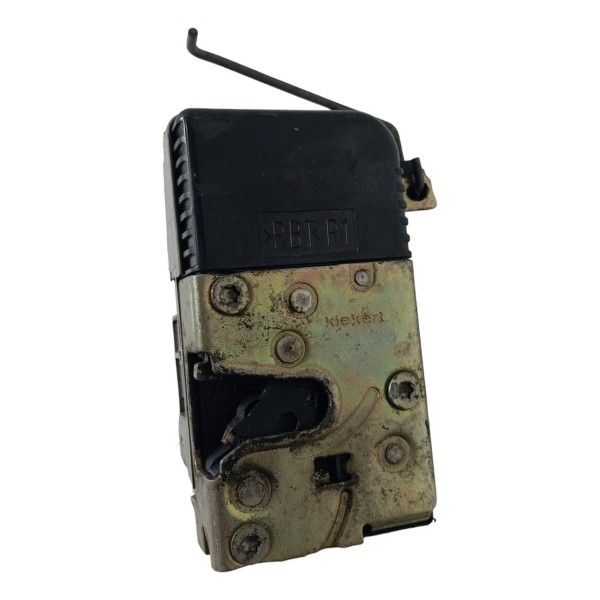 Fechadura Elétrica Dianteira Direita Peugeot 206 2003 04 05