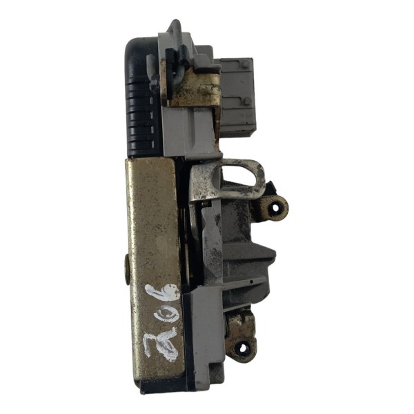 Fechadura Elétrica Dianteira Direita Peugeot 206 2003 04 05