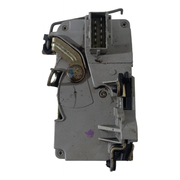 Fechadura Elétrica Dianteira Direita Peugeot 206 2003 04 05