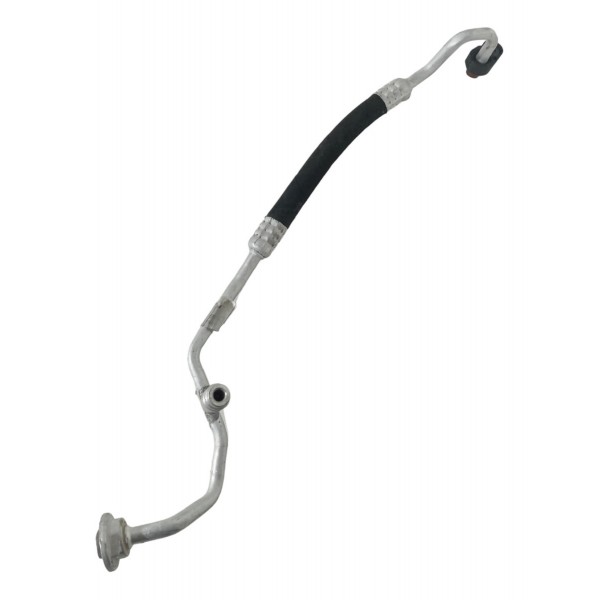 Mangueira Condensador Ar Condicionado Renault Scenic 2003 04