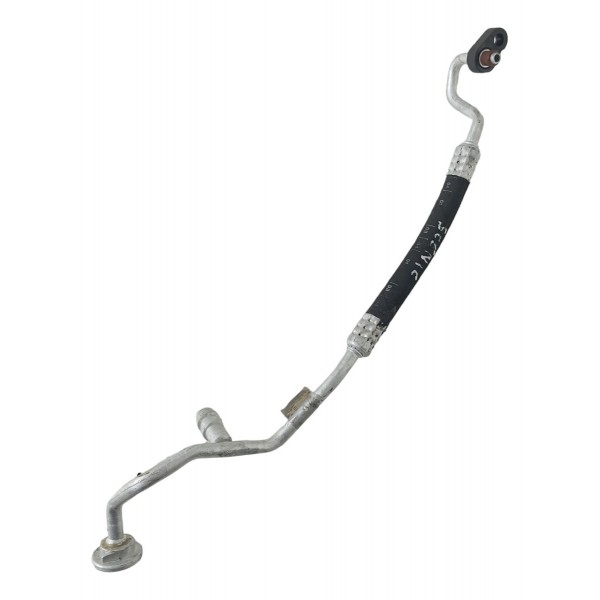 Mangueira Condensador Ar Condicionado Renault Scenic 2003 04