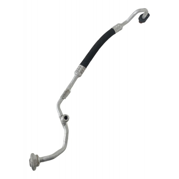 Mangueira Condensador Ar Condicionado Renault Scenic 2003 04