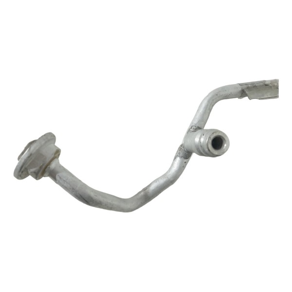 Mangueira Condensador Ar Condicionado Renault Scenic 2003 04