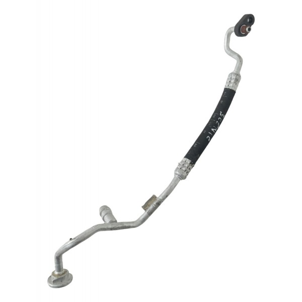 Mangueira Condensador Ar Condicionado Renault Scenic 2003 04