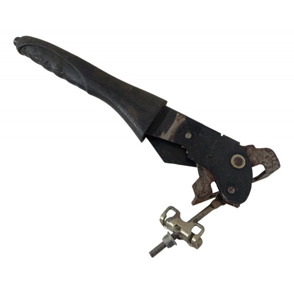 Alavanca Freio Mão Peugeot 206 207 2002 2003 2004 2005 2006