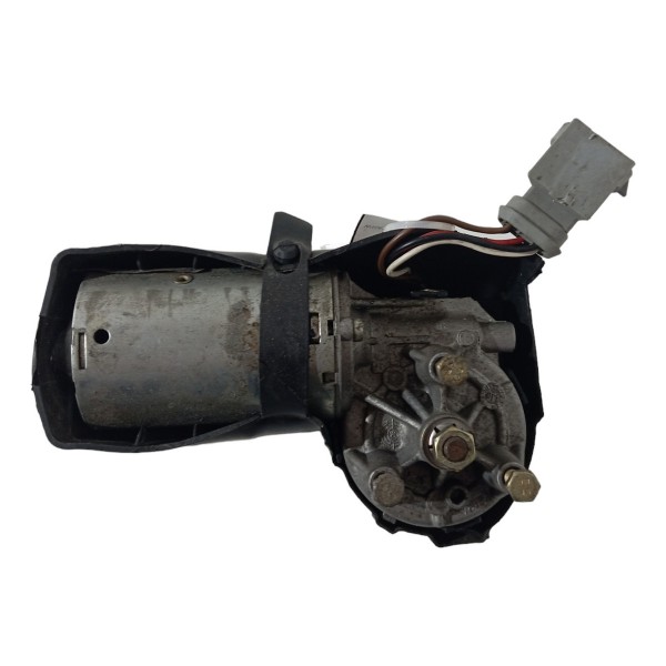 Motor Limpador Parabrisas Dianteiro Renault Scenic 2002 2003
