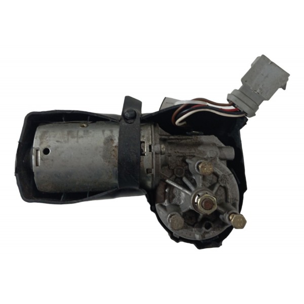 Motor Limpador Parabrisas Dianteiro Renault Scenic 2002 2003