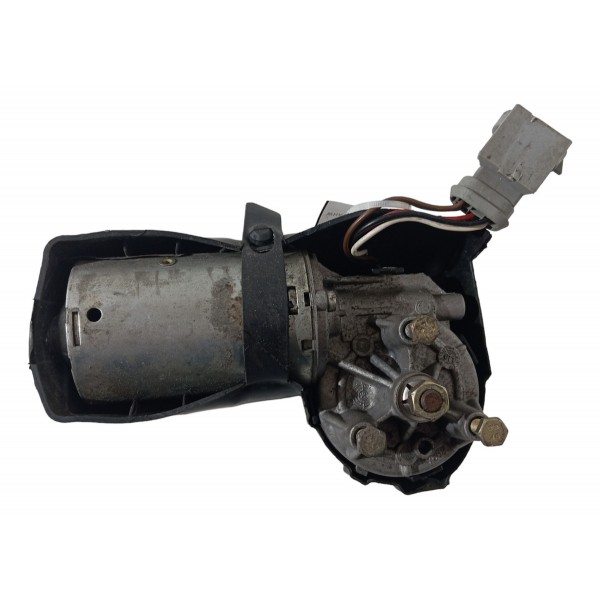 Motor Limpador Parabrisas Dianteiro Renault Scenic 2002 2003