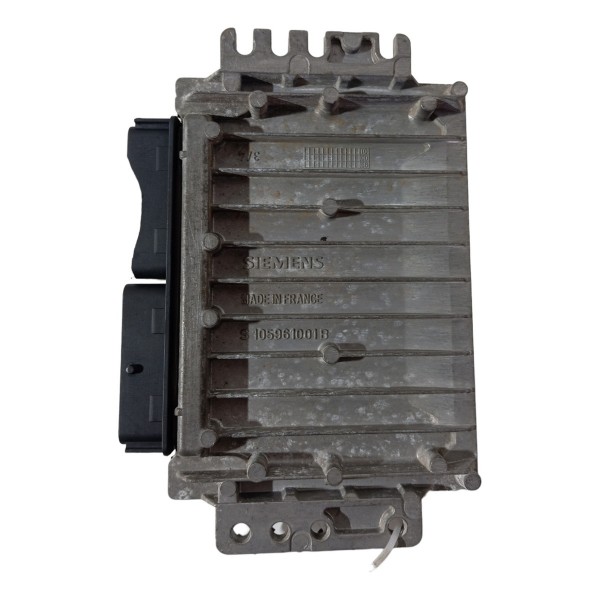 Modulo Injeção Renault Scenic Clio 2002 2003 2004 2005 2006