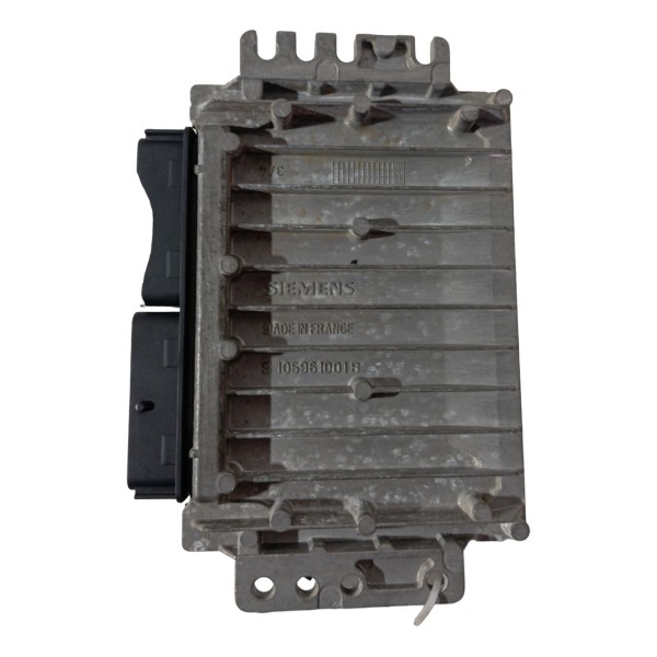 Modulo Injeção Renault Scenic Clio 2002 2003 2004 2005 2006