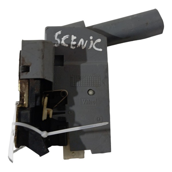 Fechadura Porta Traseira Direita Renault Scenic 2002 03 04