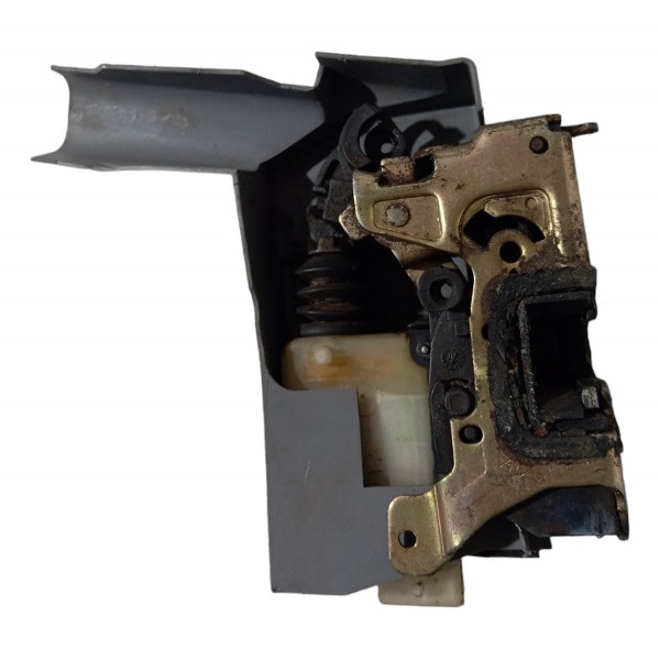 Fechadura Porta Traseira Direita Renault Scenic 2002 03 04