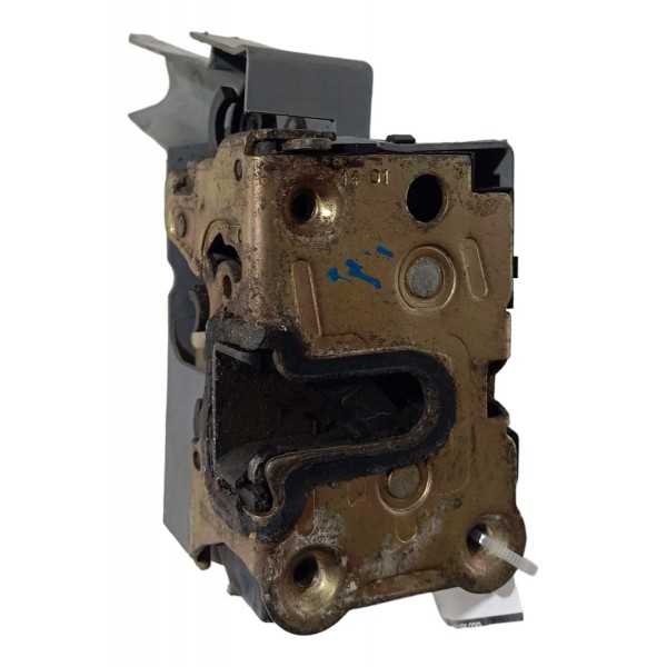 Fechadura Porta Traseira Direita Renault Scenic 2002 03 04