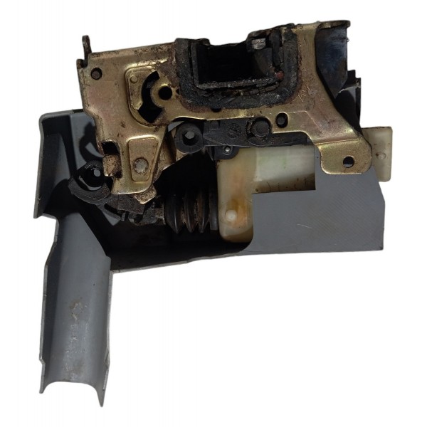 Fechadura Porta Traseira Direita Renault Scenic 2002 03 04
