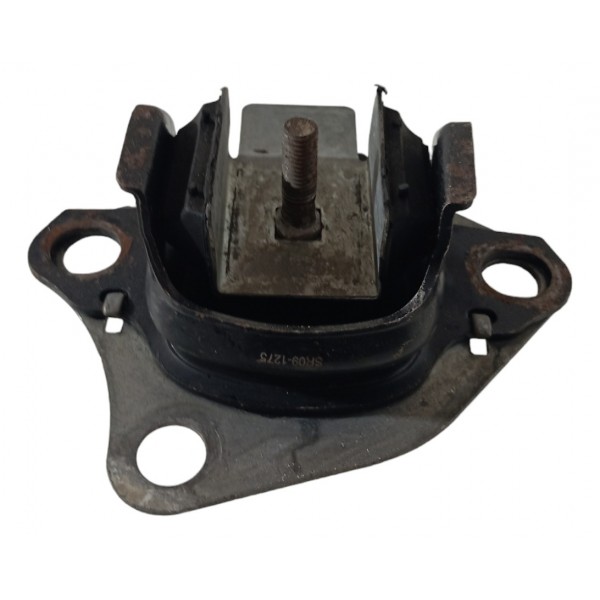 Coxim Motor Direito Renault Scenic Megane 2002 2003 2004